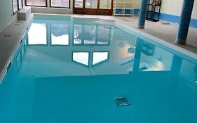 Chalet des evettes